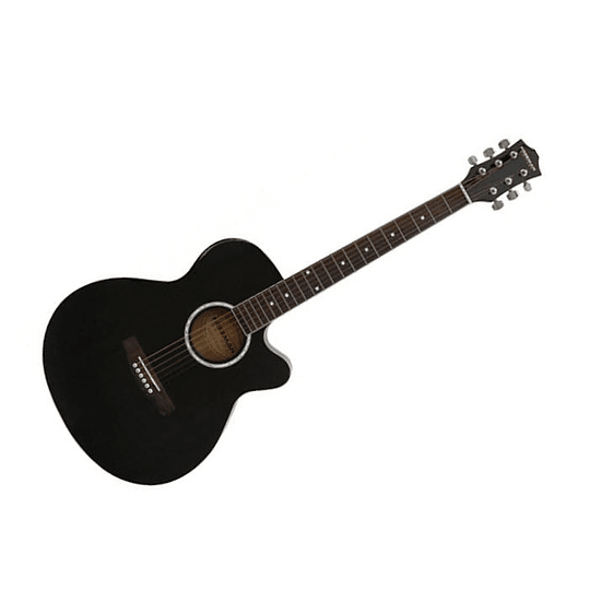 guitarra-freeman-fra-95s-bk-1598466556.png Guitarra Electroacústica Freeman FRA-95S BK