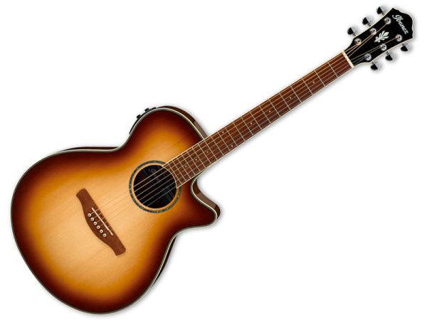 Guitarra Electroacústica Ibanez AEG 10