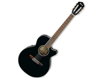 Guitarra Electroacústica Ibanez AEG10NE