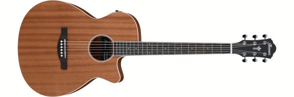 guitarra-ibanez-aeg7mh-opn-1743511177.jpg Guitarra Electroacústica Ibanez AEG7MH OPN