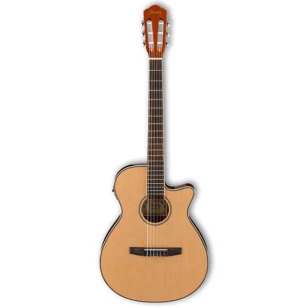 guitarra-ibanez-aeg8tne-1628084270.jpg Guitarra Electroacústica Ibanez AEG8TNE