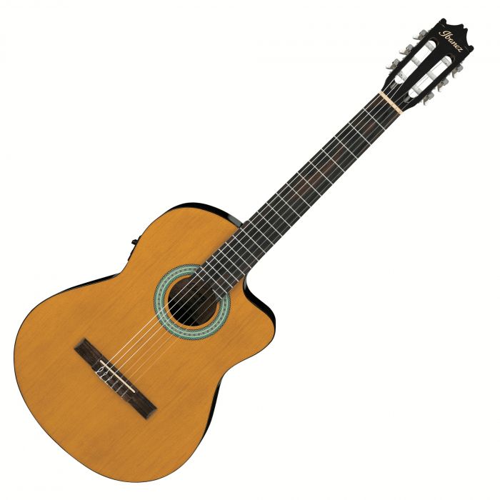 Guitarra Electroacústica Ibanez GA-3ECE OAM