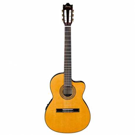 guitarra-ibanez-ga-6ece-1592588986.jpg Guitarra Electroacústica Ibanez GA-6ECE