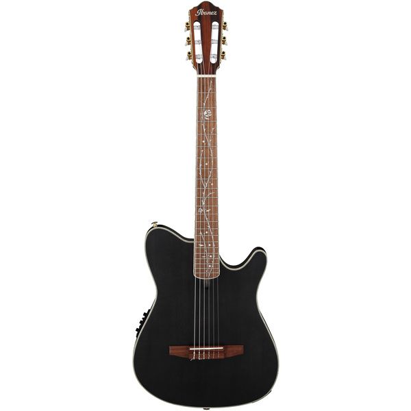 guitarra-ibanez-tod10n-1714160215.jpg Guitarra Clásica Ibanez TOD10N
