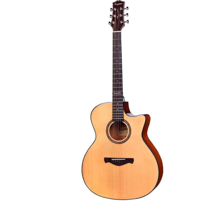 Guitarra Electroacústica Kaysen K-C11-41 EQ