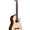 Guitarra Clásica LA Alpujarra 100KPSY