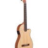 Guitarra Clásica LA Alpujarra 300KINK con Funda