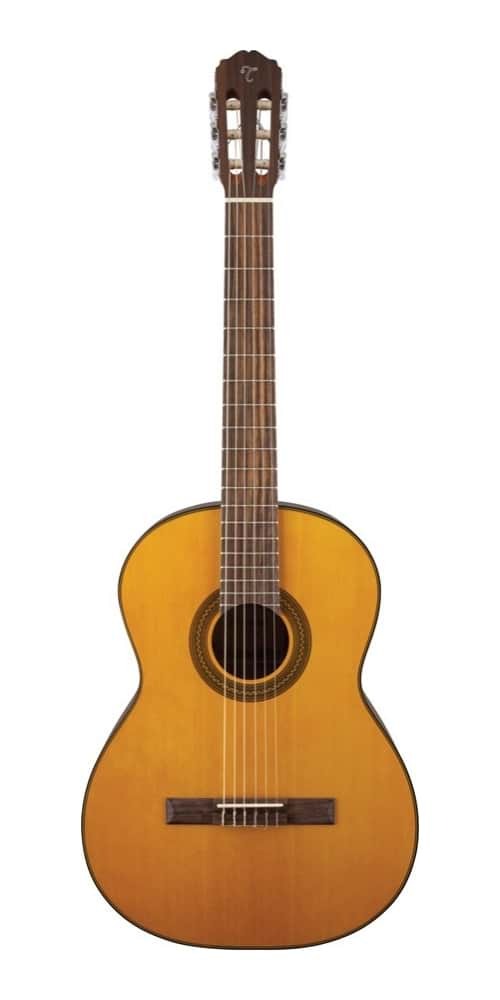 guitarra-takamine-gc-1-1666615374.jpg Guitarra Clásica Takamine GC-1
