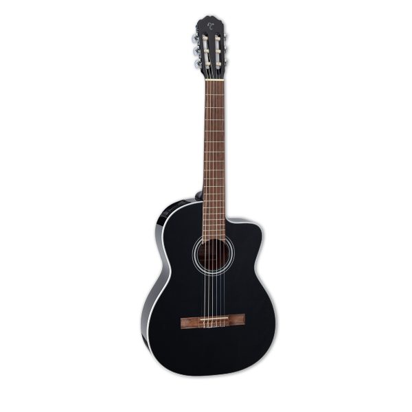 Guitarra Electroacústica Takamine GC-2CE BK