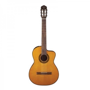 Guitarra Clásica Takamine GC1CE NT