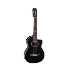 Guitarra Clásica Takamine GC6CE BK