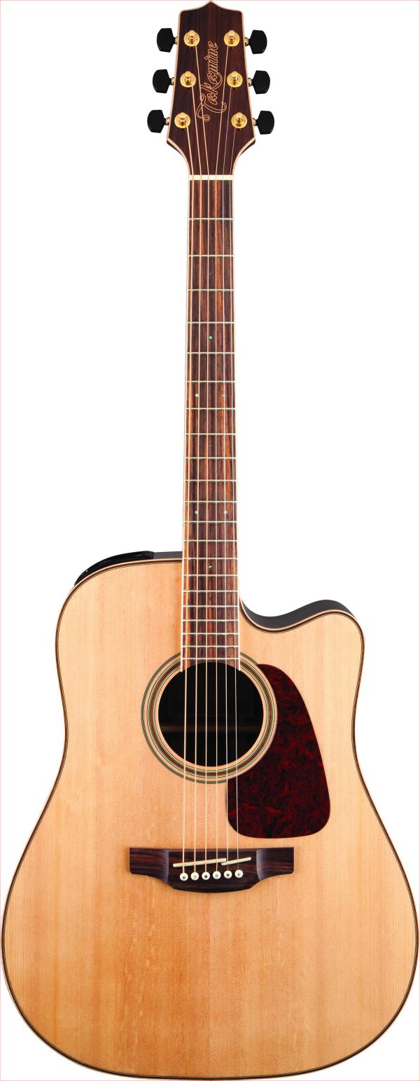 Guitarra Electroacústica Takamine GD93CE NT