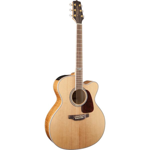 guitarra-takamine-gj72ce-1515506004.jpg Guitarra Electroacústica Takamine GJ72CE