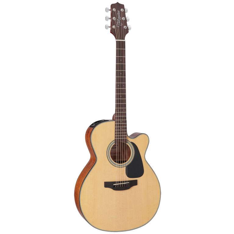 Guitarra Electroacústica Takamine GN10CE
