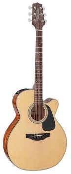 Guitarra Electroacústica Takamine GN15CE