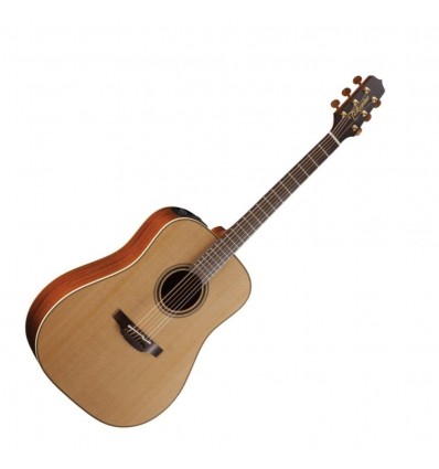 Guitarra Electroacústica Takamine P3DC
