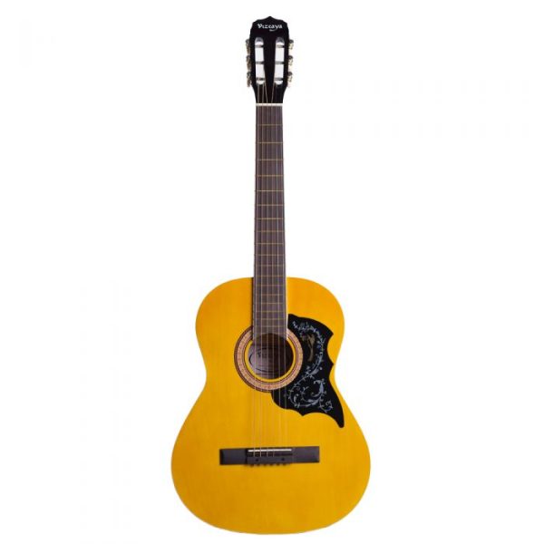 Guitarra Electroacústica Vizcaya ARFG94 NT Natural