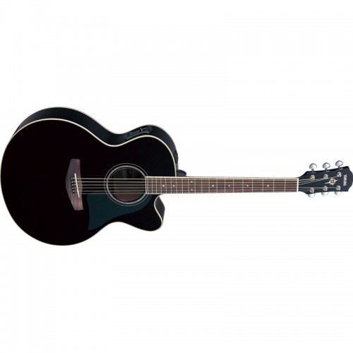 Guitarra Electroacústica Yamaha CPX500