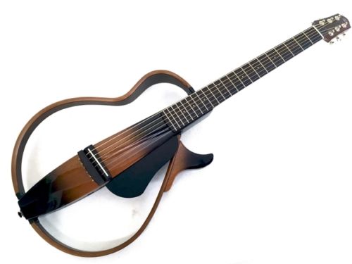 Guitarra Electroacústica Yamaha SLG-200