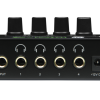 Amplificador para Auricular Mackie HM-4