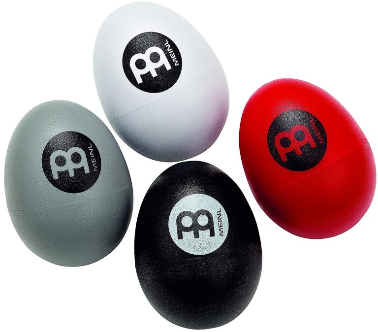 Huevito de Percusion Meinl SET