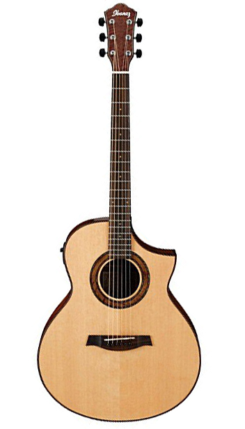 Guitarra Electroacústica Ibanez AEW 23