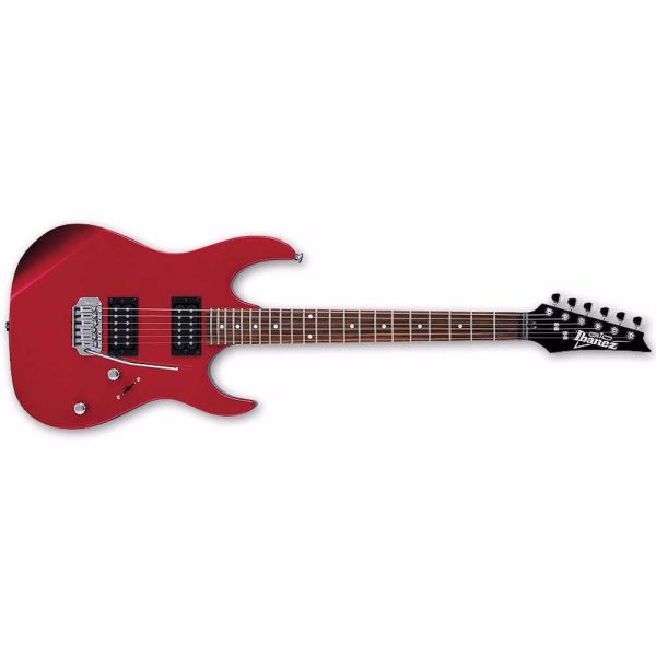 Guitarra Eléctrica Ibanez GRX22