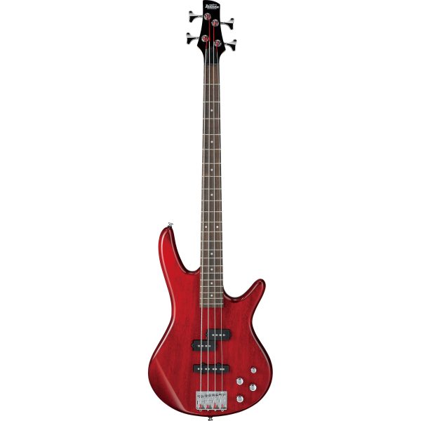 Bajo Ibanez GSR-200 TR Activo