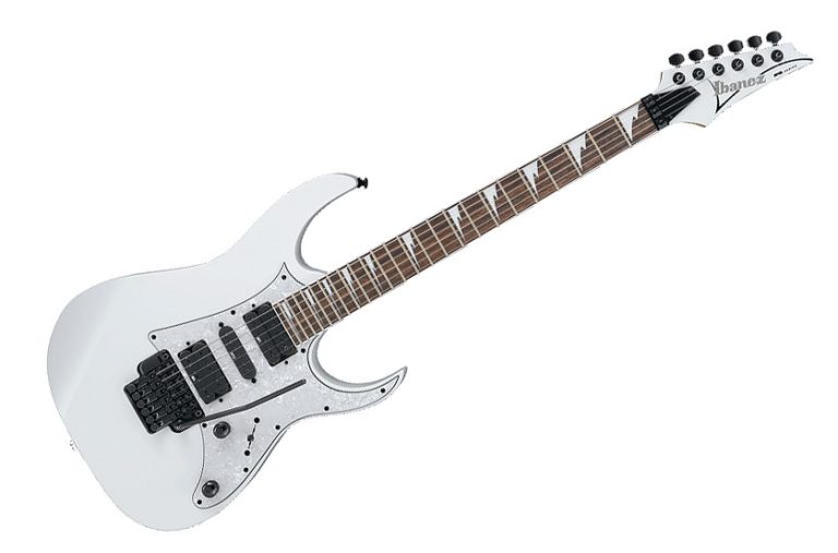 Ibanez RG350DXZ