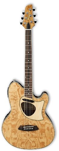 Guitarra Electroacústica Ibanez TCM50
