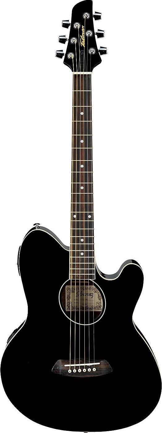 Guitarra Electroacústica Ibanez TCY 10
