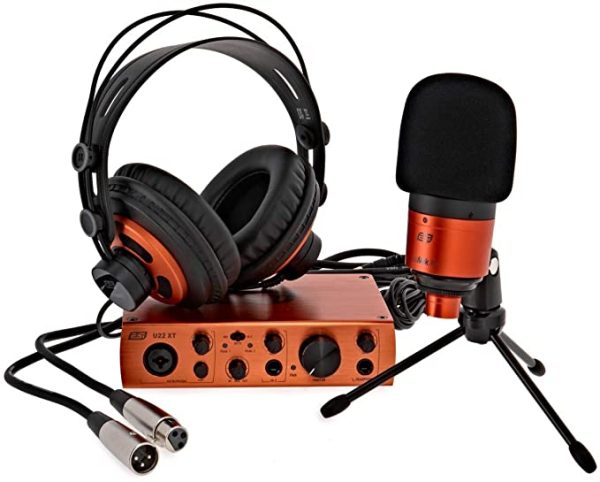 Interface ESI U22XT Cosmik SET