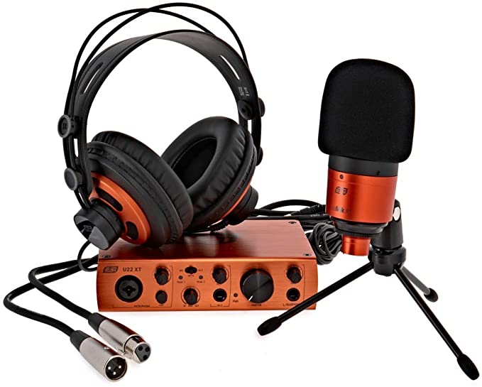 Interface ESI U22XT Cosmik SET