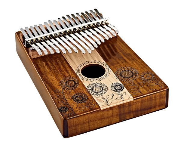 Kalimba Meinl KL1706H