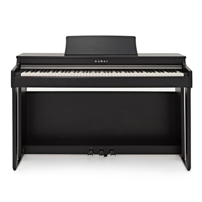 Piano Kawai CN29 B Negro
