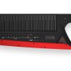 Keytar Roland AX-EDGE BK