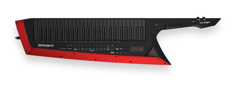 Keytar Roland AX-EDGE BK