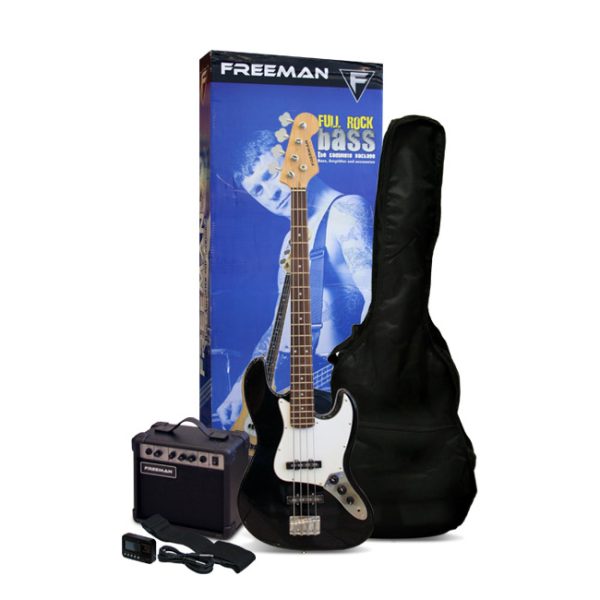 Bajo Freeman KIT