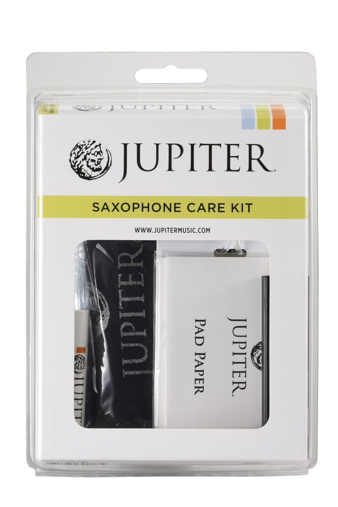 KIT de Limpieza para Saxo Jupiter