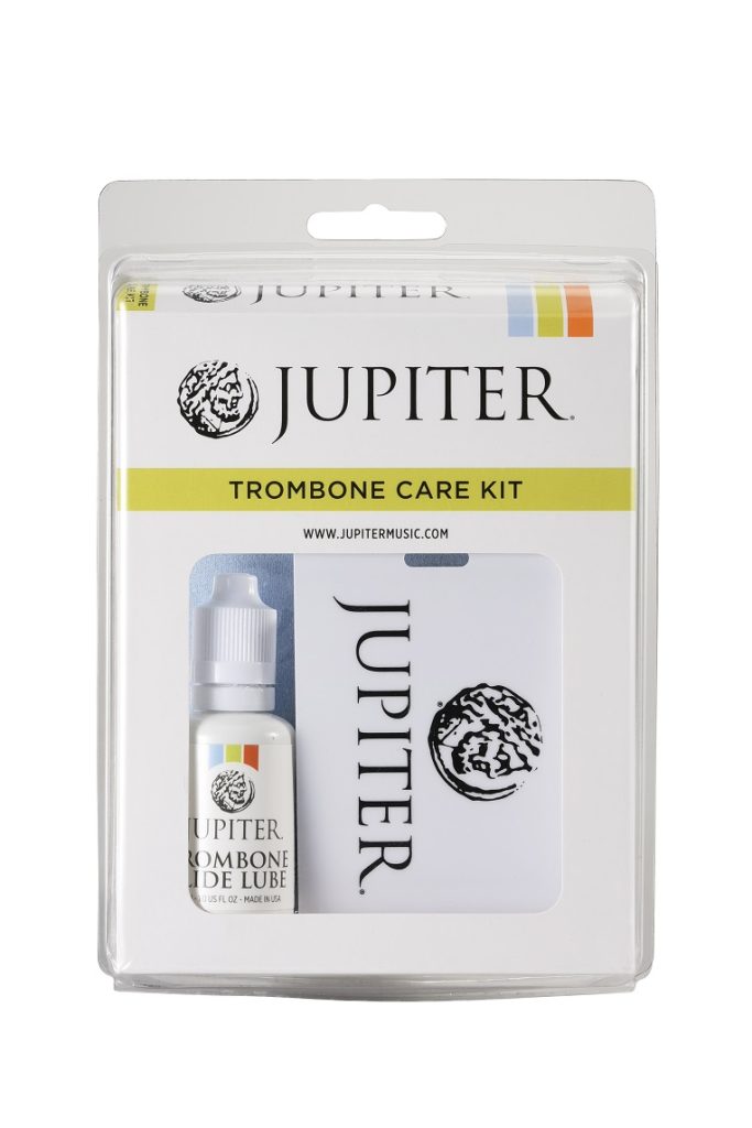 KIT de Limpieza para Trombón Jupiter