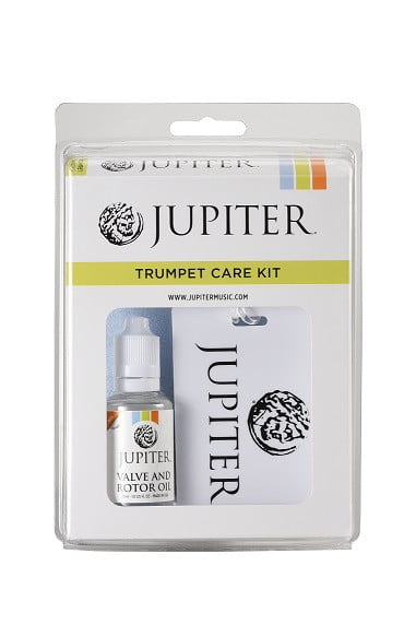 KIT de Limpieza para Trompeta Jupiter