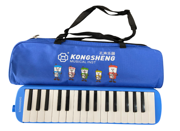 melodica-kongsheng-ks32-azul-c-funda-1733922876.png Melódica Kongsheng KS32 Azul con Funda