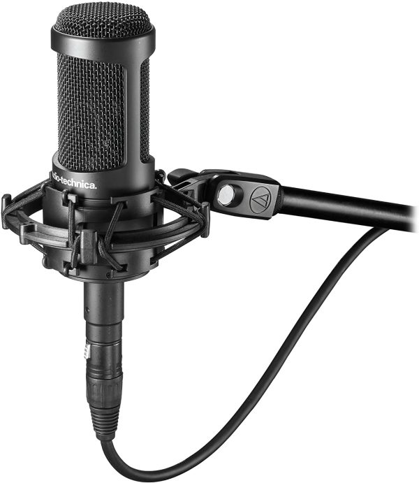 Micrófono Audio-Technica AT2050