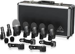 Micrófono Behringer BC1500 Drum KIT