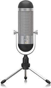 microfono-behringer-bvr84-1660065777.jpg Micrófono Behringer BVR84