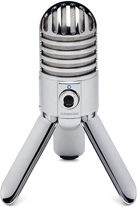 microfono-samson-meteor-usb-1589912779.jpg Micrófono Samson Meteor USB