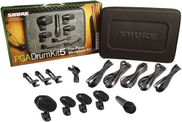 microfono-shure-pga-drumkit-5-1516642751.jpg Micrófono Shure PGA Drumkit 5