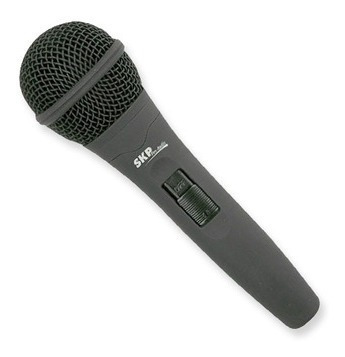 Micrófono SKP PRO-92 XLR
