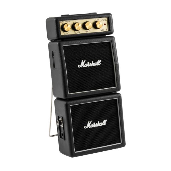 Mini Amplificador Marshall MS-4
