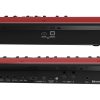 Keytar Roland AX-EDGE BK